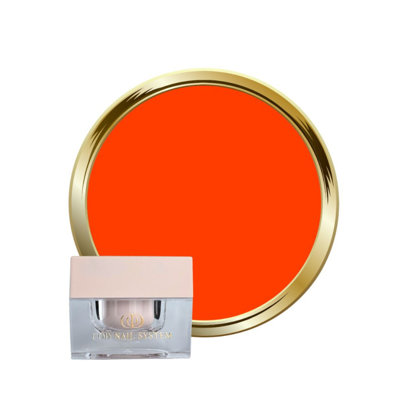 Art Line 26 - Neon Corail