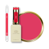 Flacon, tips et pastille du My Color Kiss