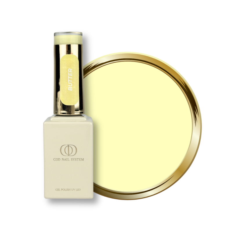 Butter - My Color - Vernis...