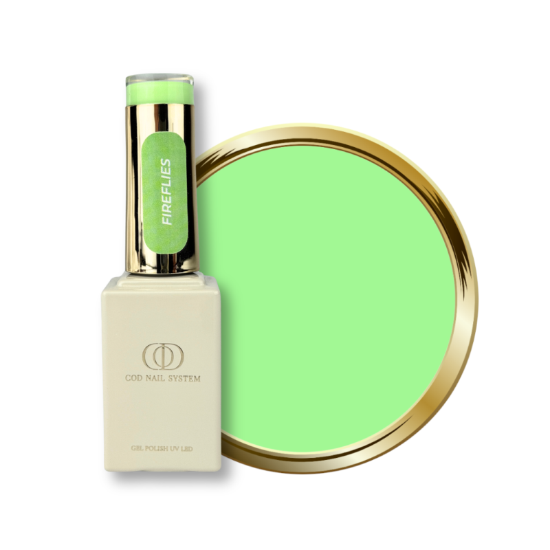 Fireflies - My Color -...