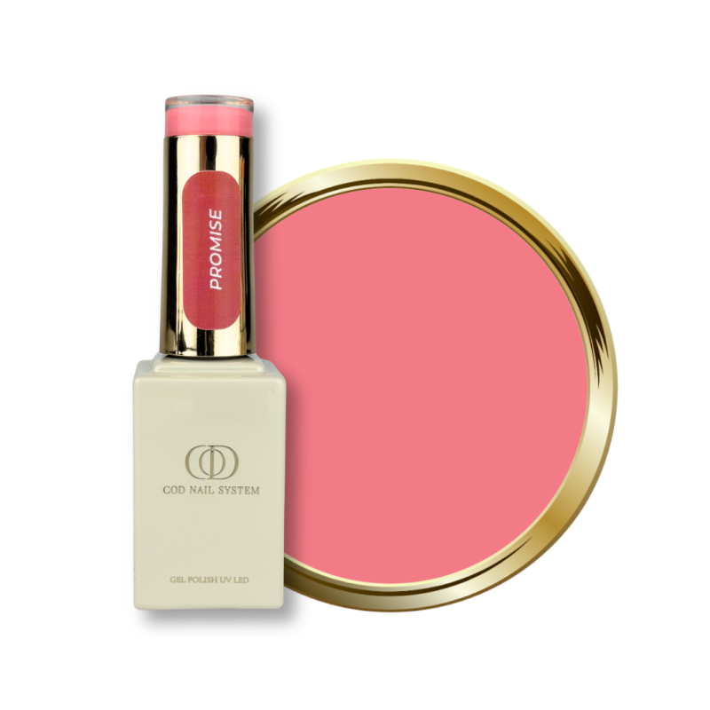 Promise - My Color - Vernis...