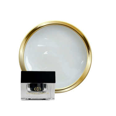 3D Gel Milky White