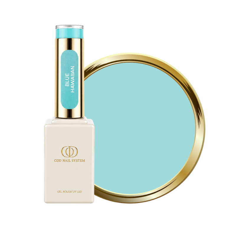 Blue Hawaiian - My Color -...