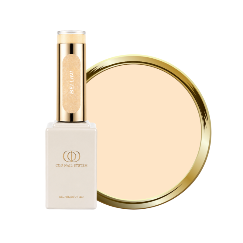 Bellini - My Color - Vernis...