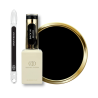 Vsp Back in Black avec son tips, flacon et pastille