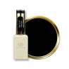 Vsp Back In Black avec son flacon et sa pastille