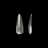 Capsule américaine Almond long de face et de profil