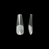 Capsule américaine Coffin Long de face et de profil