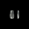 Capsule américaine Coffin short de face et de profil