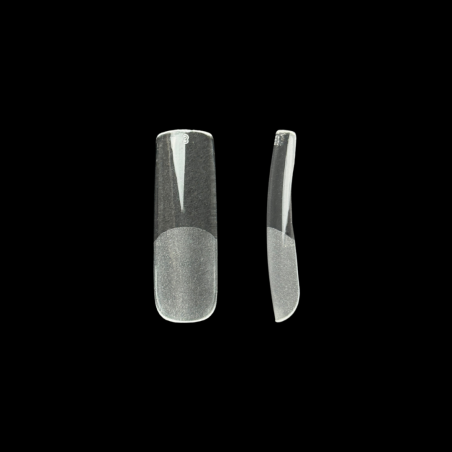 Capsule américaine Square Long de face et de profil