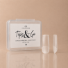 Boite recharge capsules américaines et capsules