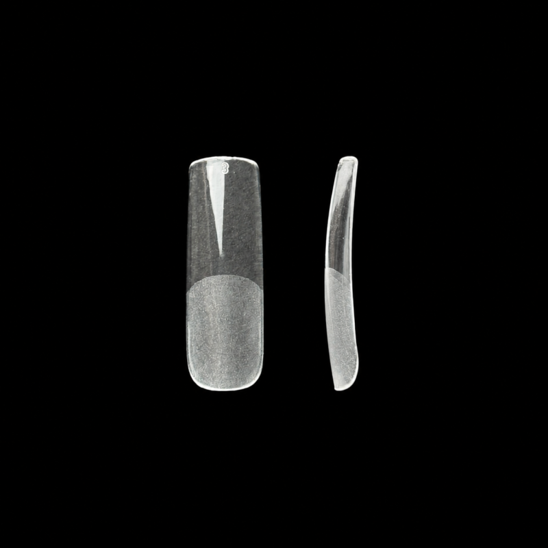 Zoom sur les capsules Square Long