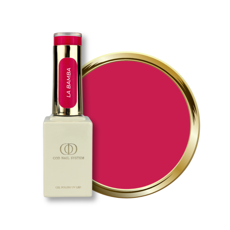 La Bamba - Vernis...