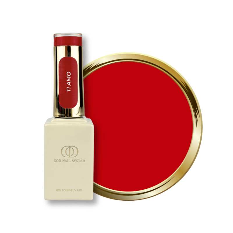 Ti Amo - Vernis...