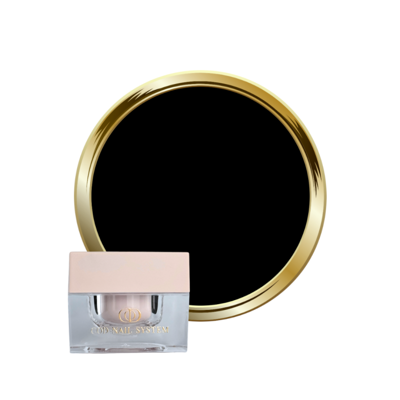 Pot et pastille Art Line Black