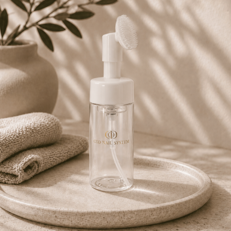 Pompe Brosse Nettoyante