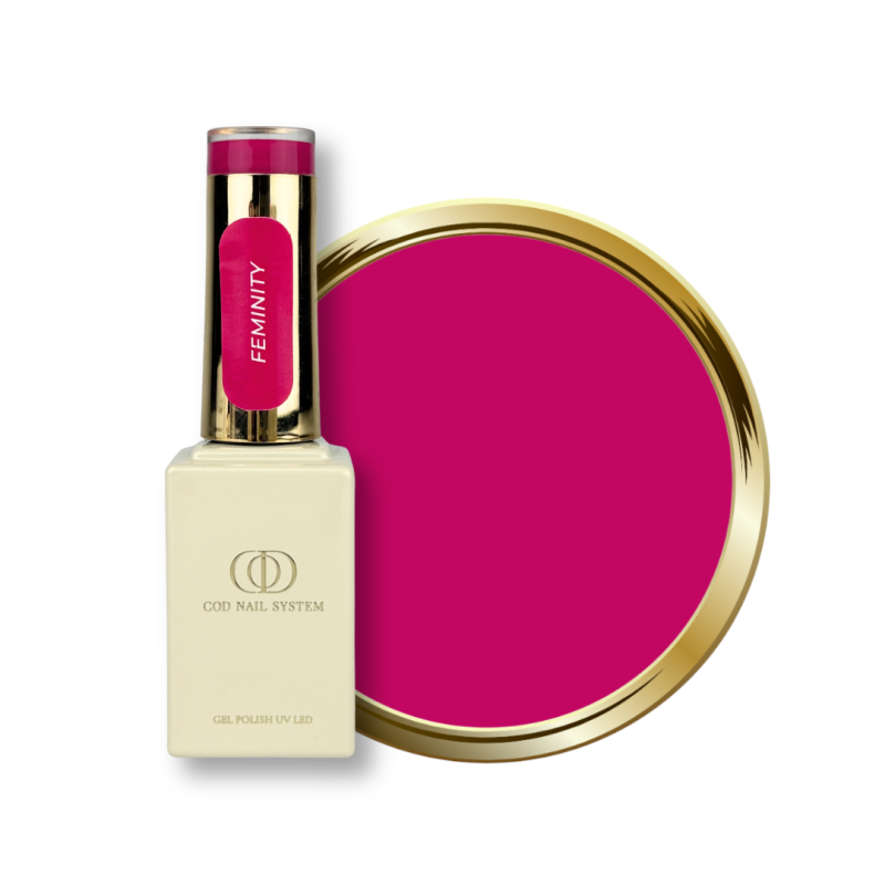 Feminity - Vernis...