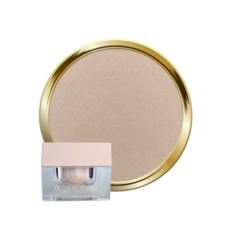 Art Line 31 - Pearl Gold