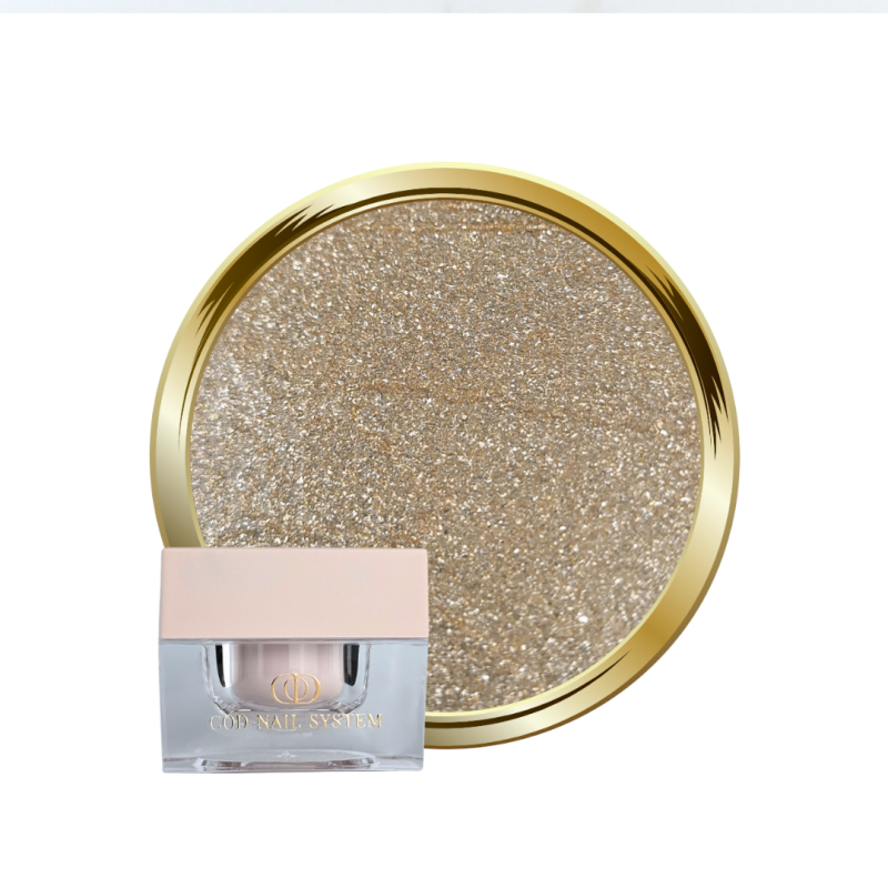 Art Line 33 - Gold