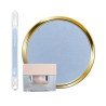Art Line Pearl Blue pastille, pot et tips