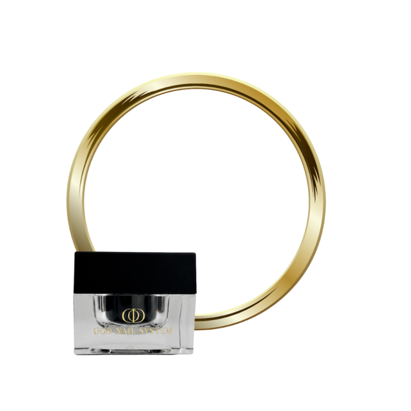Spider Line White
