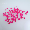 Strass Néon Fuchsia ss6