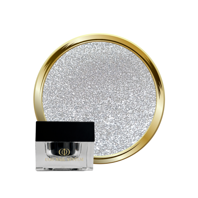 Spider Line Silver