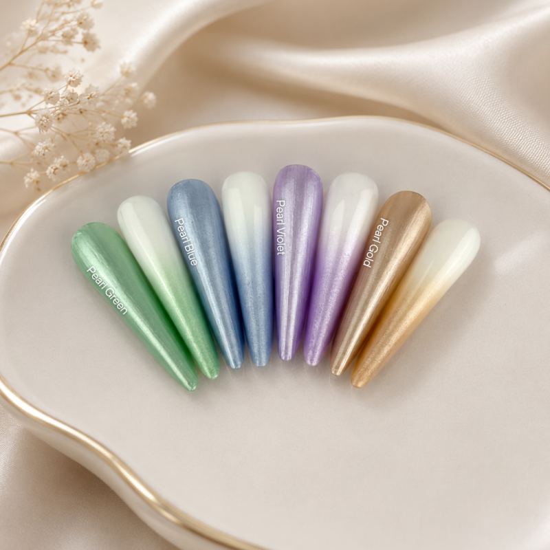 Popits des Art Line Pearl