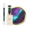 Tips, flacon et pastille du My Color Cat Eye Aquarius