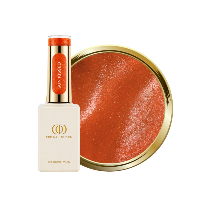 Sun Kissed - My Color -...