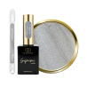 Supreme Gloss Chrome Silver avec son flacon, pastille et tips