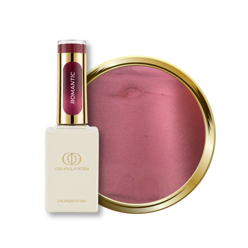 Cat eye Romantic - Vernis...