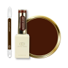 VSP Brown Sugar avec son flacon, sa pastille et son tips