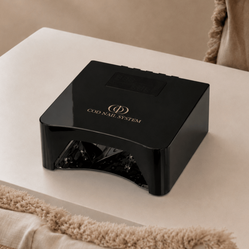 Lampe UV/LED Pro LED +...
