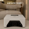 Lampe UV/LED Pro LED+ avantages