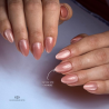 Pose en amandes avec le vernis semi permanent Cat Eye Cashmere
