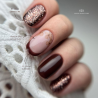 Pose ovale avec le My Color Elegance