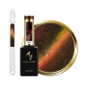 Tips, flacon et pastille du My Color Cat Eye Naos