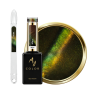 Tips, flacon et pastille du My Color Cat Eye Mira