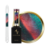 Tips, flacon et pastille du My Color Cat Eye Andromeda