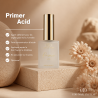 Fiche de présentation du Primer Acid New