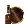 Flacon et pastille de My Color Cat Eye Hazelnut