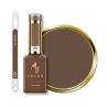 My Color Ice Coffee avec tips, flacon et pastille