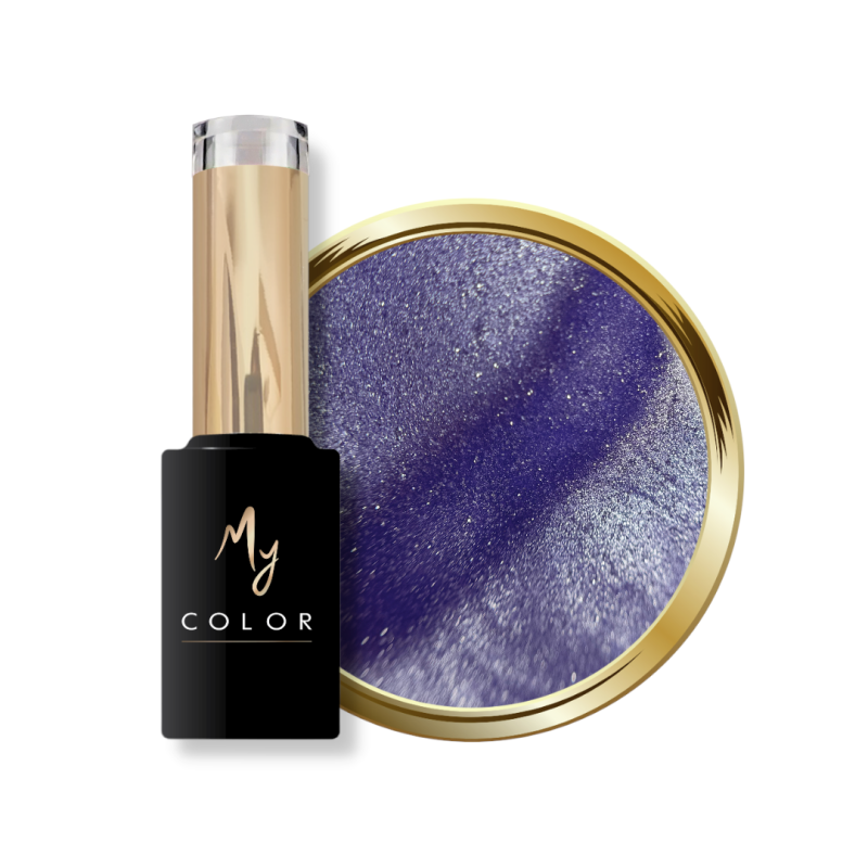 Stormy - My Color - Vernis...
