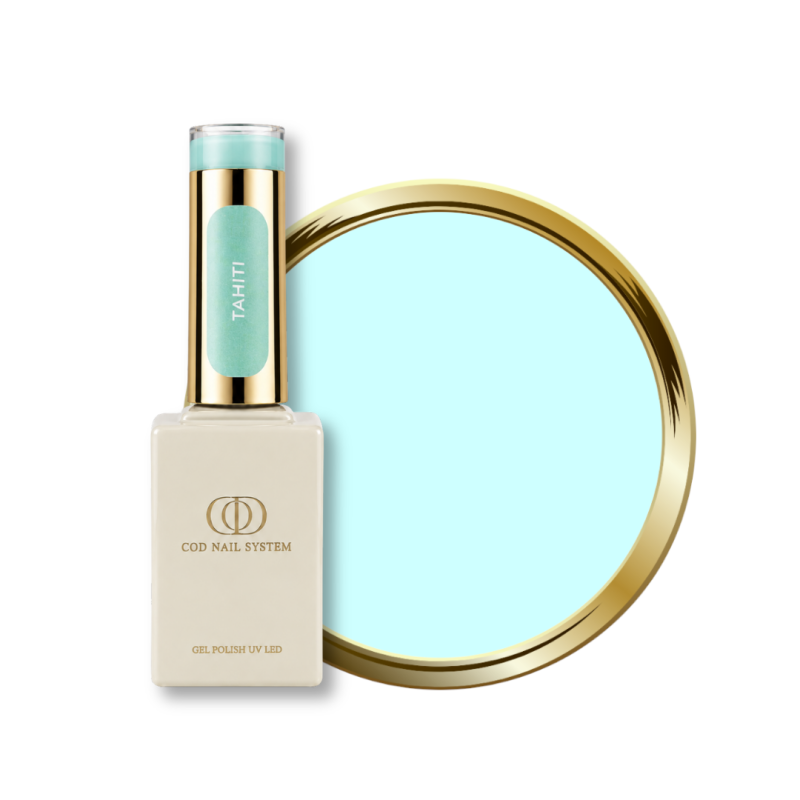 Tahiti - Vernis Semi...