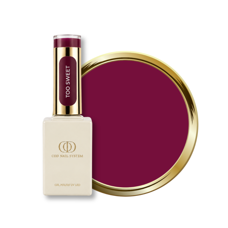 Too Sweet - My Color -...