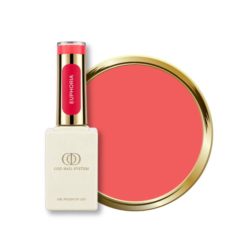 Euphoria - My Color -...
