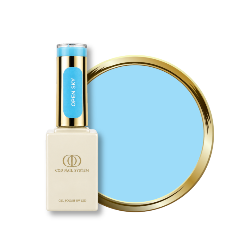 Open Sky - Vernis...
