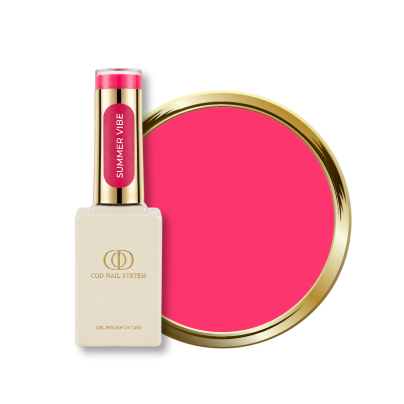 Summer Vibe - Vernis...