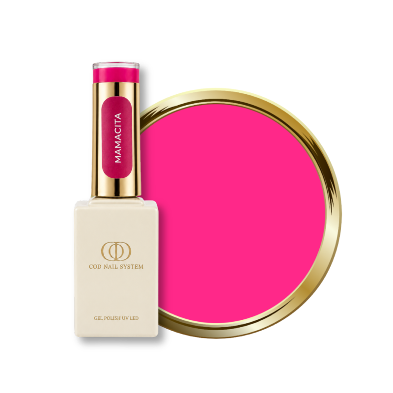 Mamacita - Vernis...
